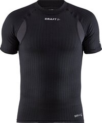 Craft Active Extreme X CN SS Thermoshirt Heren - Zwart - Maat L