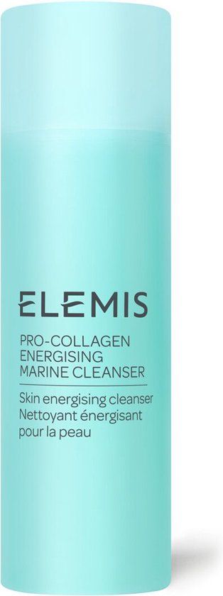 Elemis Pro-Collagen Anti-ageing Energising Marine Cleanser - Cleansing Gel 150ml