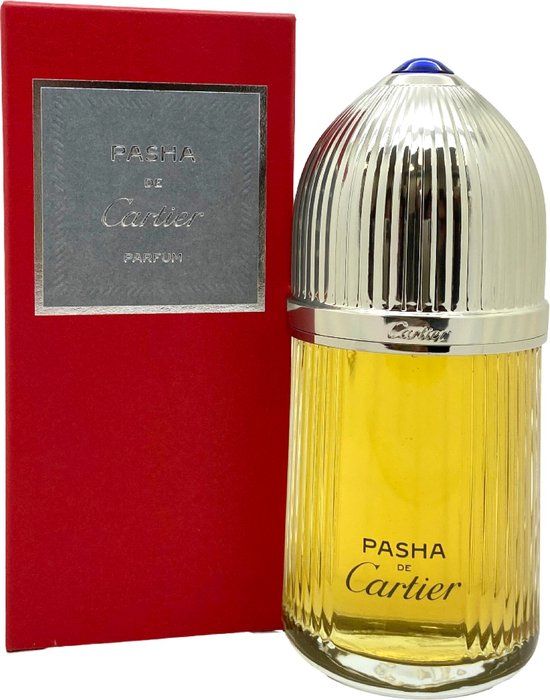 Cartier Parfum / 150 ml / Mannen