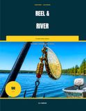 Reel & River Fishing Word Search