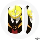 Maniacase Koro draadloze muis Assassination Classroom gezicht Anime