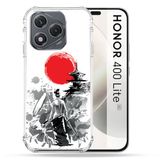 Cokitec Versterkte hoes voor Honor 400 Lite 5G reizen Japan dames