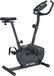 FitBike Ride 1.4 Hometrainer - 12 Programma's - Hartslag - Zwart