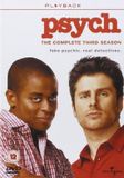 Psych - Season 3