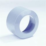 DYKA Inzetverloopring PVC grijs 100 x 125mm