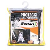 Bottari Achterbankbeschermer, 940 g.