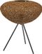 Ledvance Decor Paper Drop Lampe de table 1XE27 Beige