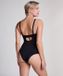 Hunkemöller Smooth Padded Body Zwart C85