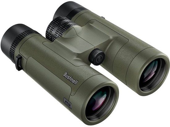 Bushnell R3 8x42 Binoculars with Vault Lite Harness