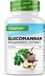 Vit4ever Glucomannan - Voedingssupplement - 240 Capsules