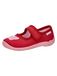 LICO Huisschoenen 'Cookie' rood
