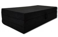 Viking Choice Opvouwbaar Matras - 120x200cm - Zwart