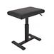 Gear4music Hydraulic Piano Bench - Zwart