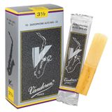 VANDOREN V12 3.5 Alto Saxophone Reeds