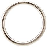 10 ATELIERS 28 10 METALEN RINGEN D16 MAT CHROM
