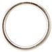 10 ATELIERS 28 10 METALEN RINGEN D16 MAT CHROM