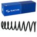 SACHS Fahrwerksfeder 998394