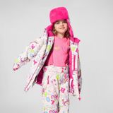 Billieblush U22467 Pull Rose 8 Ans Fille