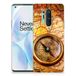 B2Ctelecom OnePlus 8 Pro | Silliconen Back Cover | Kompas