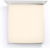 Bella Donna Jersey La Piccola Topperhoeslaken 200x210-220 cm poeder-0110