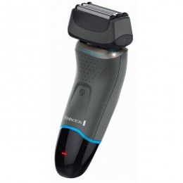 Remington XF8505 - Scheerapparaat met scheerblad, Trimmer, Zwart/Grijs