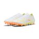 PUMA Chaussures de football ULTRA NITRO™ 7 ULTIMATE Blanc FG Unisexe