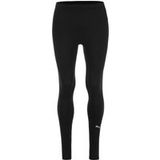 Puma Favorites Brushed Hardlooplegging Heren-Zwart,Zilver, Maat S