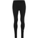 Puma Favorites Brushed Hardlooplegging Heren-Zwart,Zilver, Maat S