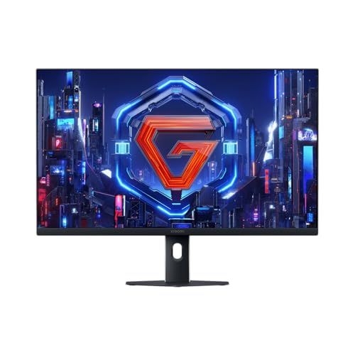 Xiaomi 2K Gaming Monitor G27Qi 2026 OM4QF-EU