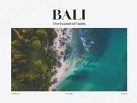 Bali