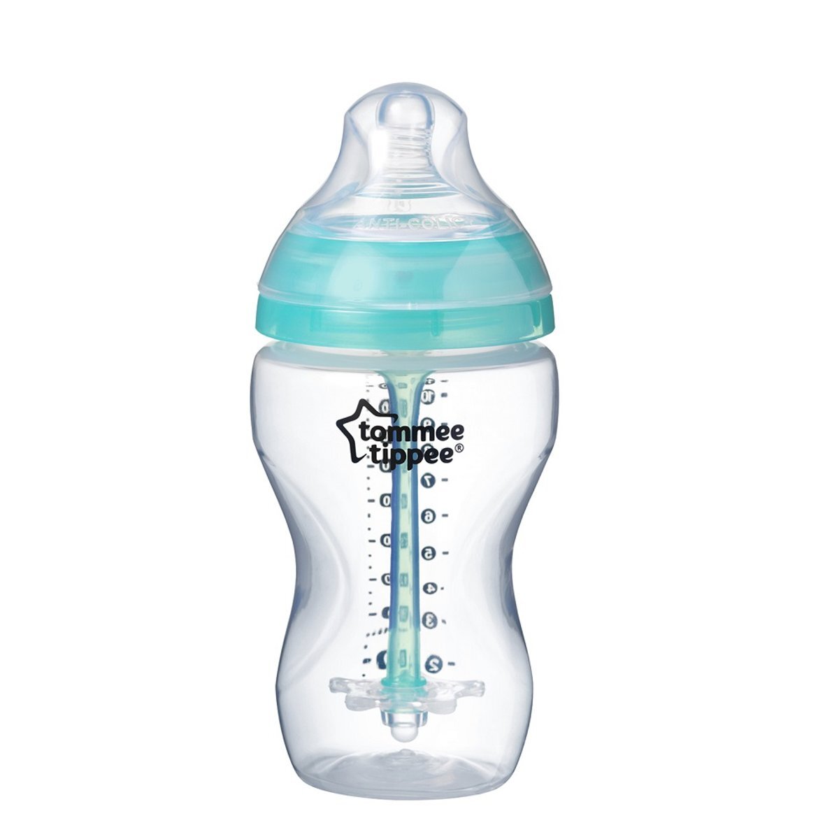 Tommee Tippee AAC 1X 340ML Bottle