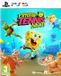 UIE Nickelodeon Extreme Tennis Next PS5