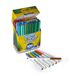 Crayola 100 Viltstiften met superpunt