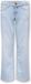 ONLY GIRLS KIDS ONLY Wide-leg jeans KOGJULLES Low waist Straight fit Jeans