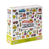 Ludilo Marktdag Bordspel