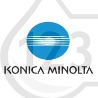 Konica Minolta 005 L tonerdeveloper zwart origineel