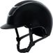 Harry's Horse Veiligheidscap Matterhorn sparkle - Black-Silver - 56-58