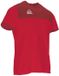 Acerbis Harpaston Jersey Rood XL Polyester Unisex