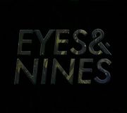 Eyes Trash Talk - Eyes & Nines