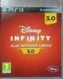Disney Interactive Disney Infinity 3.0 Standalone Software /PS3