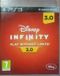 Disney Interactive Disney Infinity 3.0 Standalone Software /PS3