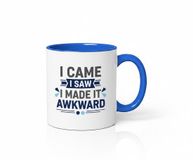 Sublimation gros Tasse