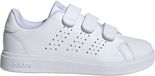 Adidas Sportswear Advantage Base 2.0 Schoenen Kids - Kinderen - Wit