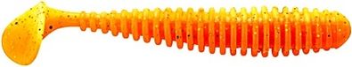 Berkley Power Swimmer Soft 9,6cm 6St. Tequila Sun