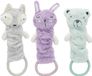 Trixie Junior Pluche Bungeldier Assorti