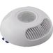 Sygonix SY-6906408 Détecteur de mouvement PIR Plafond 360 ° Relais Blanc