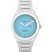 Timex Tw2y35200 39mm 5atm Quartz/analogical Horloge Zilver Man