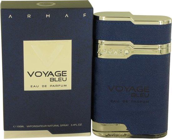Armaf Eau de Parfum / 100 ml / Heren