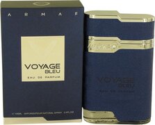 Armaf Voyage Bleu Eau de Parfum 100 ml eau de parfum / heren