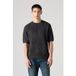 Levi's Sweater Tee Heren Zwart